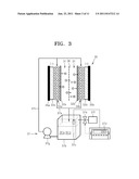 CAPACITIVE DEIONIZATION DEVICE diagram and image