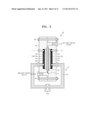 CAPACITIVE DEIONIZATION DEVICE diagram and image