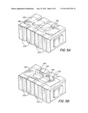 Unitizing Label and Handle for Multiple Packages diagram and image