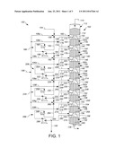 SOLID CATALYST LIQUID PHASE HYDROPROCESSING USING MOVING BED REACTORS diagram and image