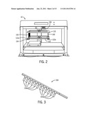 SYSTEM FOR PROCESSING MAGNETIC PARTICLES diagram and image