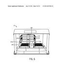 SYSTEM FOR PROCESSING MAGNETIC PARTICLES diagram and image