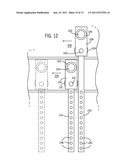 SYSTEM FOR PROCESSING MAGNETIC PARTICLES diagram and image