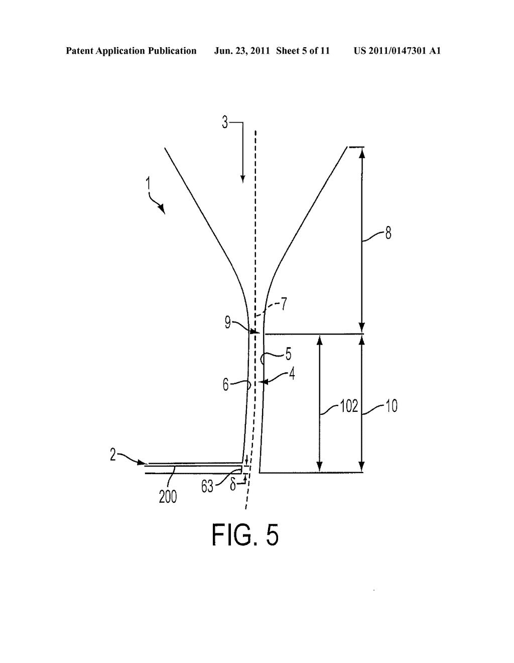 NONWOVENS AND ARTICLES CONTAINING SUBMICRON FIBERS - diagram, schematic, and image 06