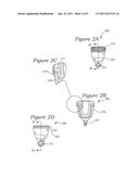 REUSEABLE BOTTLE CAP HAVING IDENTIFICATION MEANS diagram and image