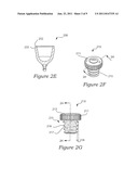 REUSEABLE BOTTLE CAP HAVING IDENTIFICATION MEANS diagram and image