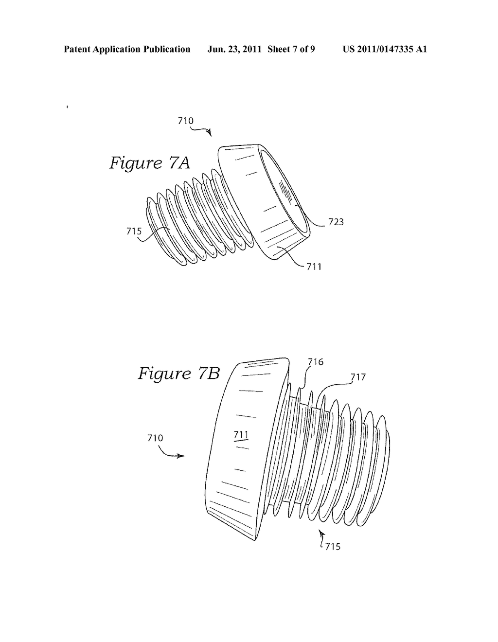 REUSEABLE BOTTLE CAP HAVING IDENTIFICATION MEANS - diagram, schematic, and image 08