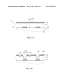 METHOD FOR FABRICATING WIRING STRUCTURE OF WIRING BOARD diagram and image