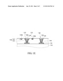 METHOD FOR FABRICATING WIRING STRUCTURE OF WIRING BOARD diagram and image