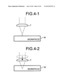 LASER PROCESSING APPARATUS AND LASER PROCESSING METHOD diagram and image