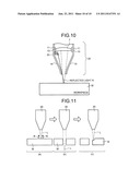 LASER PROCESSING APPARATUS AND LASER PROCESSING METHOD diagram and image