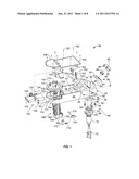 POLYGONAL LASER SCANNER FOR COATING REMOVAL diagram and image