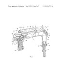 POLYGONAL LASER SCANNER FOR COATING REMOVAL diagram and image