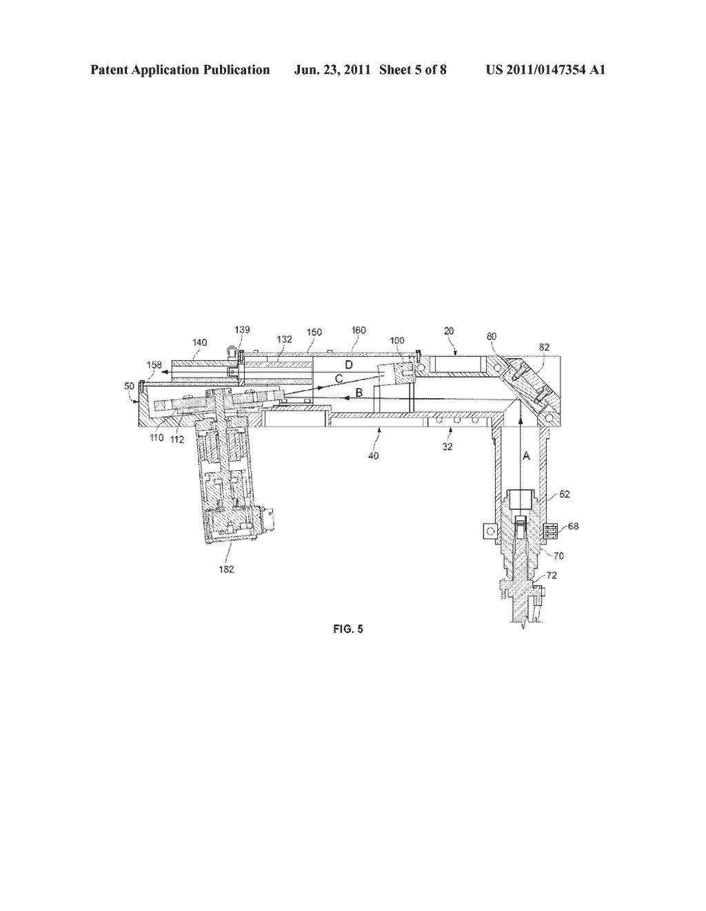 POLYGONAL LASER SCANNER FOR COATING REMOVAL - diagram, schematic, and image 06