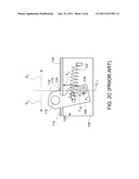 Door Latch for Electrical Equipment Enclosure diagram and image