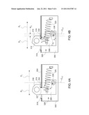 Door Latch for Electrical Equipment Enclosure diagram and image