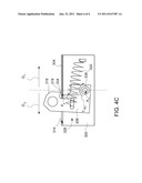 Door Latch for Electrical Equipment Enclosure diagram and image