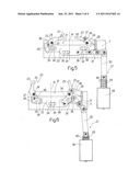 METHOD OF DISPENSING PRODUCTS OFF A VENDING MACHINE TRAY diagram and image