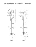 METHOD OF DISPENSING PRODUCTS OFF A VENDING MACHINE TRAY diagram and image