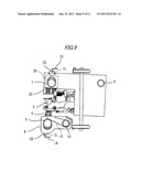 STAPLER diagram and image