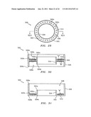 STRUCTURE FOR APPLYING SPRAYABLE WOUND TREATMENT MATERIAL diagram and image