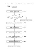 REMOVABLE MEDIUM AND MEDIUM MANAGEMENT DEVICE diagram and image