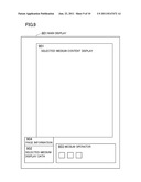 REMOVABLE MEDIUM AND MEDIUM MANAGEMENT DEVICE diagram and image