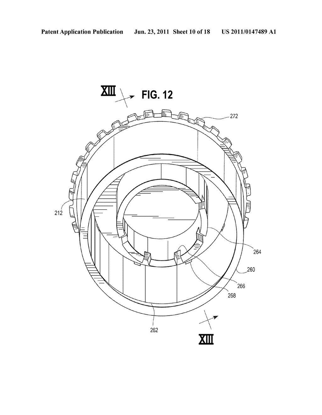 POP-UP IRRIGATION DEVICE FOR USE WITH LOW-PRESSURE IRRIGATION SYSTEMS - diagram, schematic, and image 11