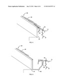 Light String Hanging Apparatus diagram and image