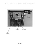 APPARATUSES AND METHODS FOR PORTABLE MASS SPECTROMETRY diagram and image