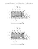 RADIOGRAPHIC IMAGING APPARATUS, RADIOGRAPHIC IMAGING SYSTEM, AND METHOD OF     PRODUCING RADIOGRAPHIC IMAGING APPARATUS diagram and image