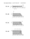 RADIOGRAPHIC IMAGING APPARATUS, RADIOGRAPHIC IMAGING SYSTEM, AND METHOD OF     PRODUCING RADIOGRAPHIC IMAGING APPARATUS diagram and image