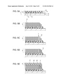 RADIOGRAPHIC IMAGING APPARATUS, RADIOGRAPHIC IMAGING SYSTEM, AND METHOD OF     PRODUCING RADIOGRAPHIC IMAGING APPARATUS diagram and image