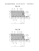 RADIOGRAPHIC IMAGING APPARATUS, RADIOGRAPHIC IMAGING SYSTEM, AND METHOD OF     PRODUCING RADIOGRAPHIC IMAGING APPARATUS diagram and image