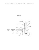 RADIATION DETECTION APPARATUS diagram and image