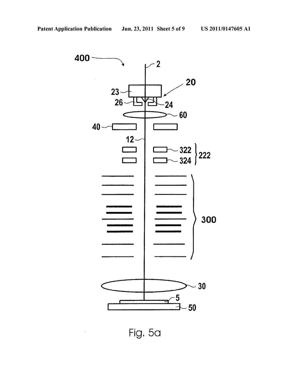 ELECTROSTATIC CORRECTOR - diagram, schematic, and image 06