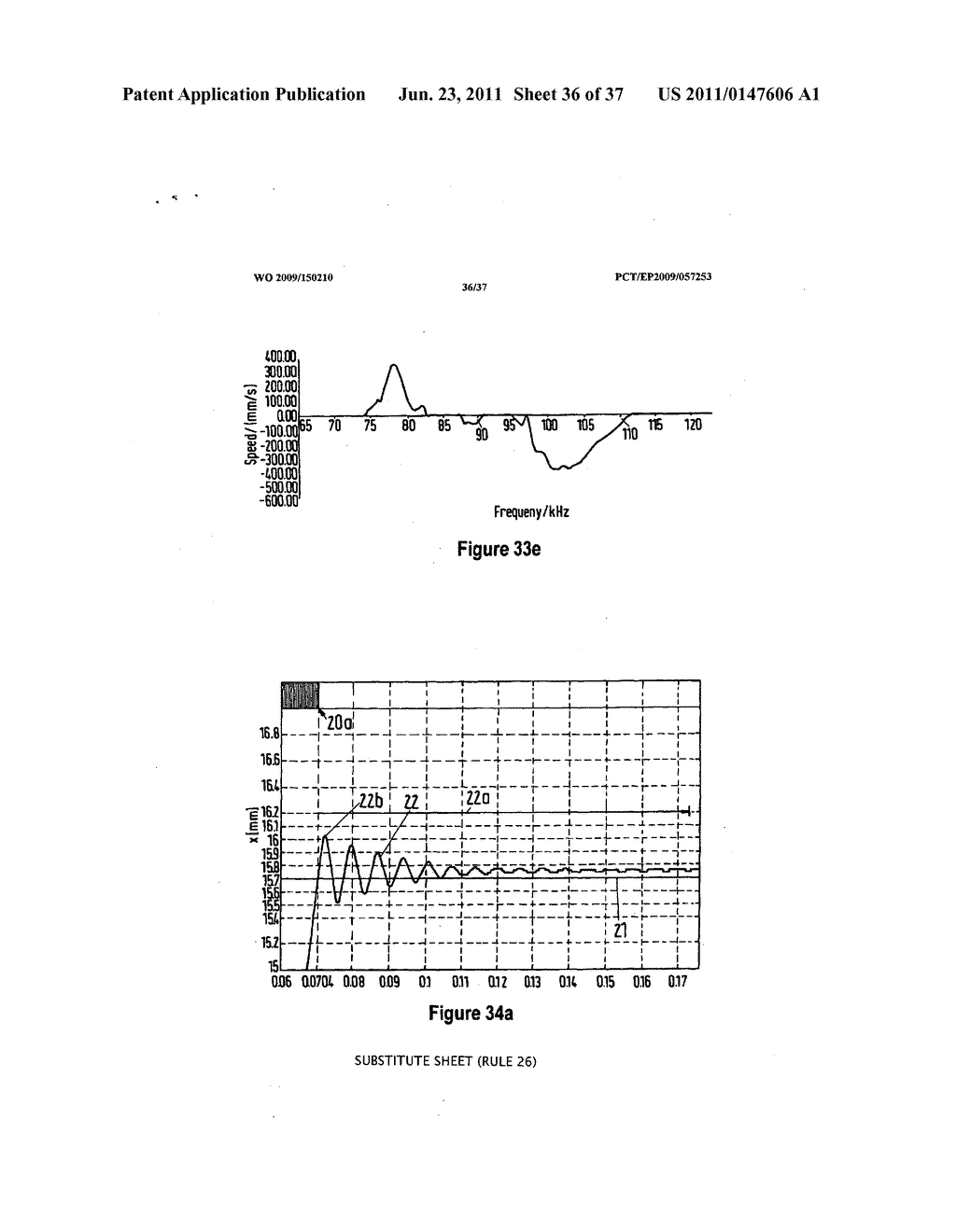 Apparatus and method for the deflection of electromagnetic radiation, in     particular of a laser beam - diagram, schematic, and image 37