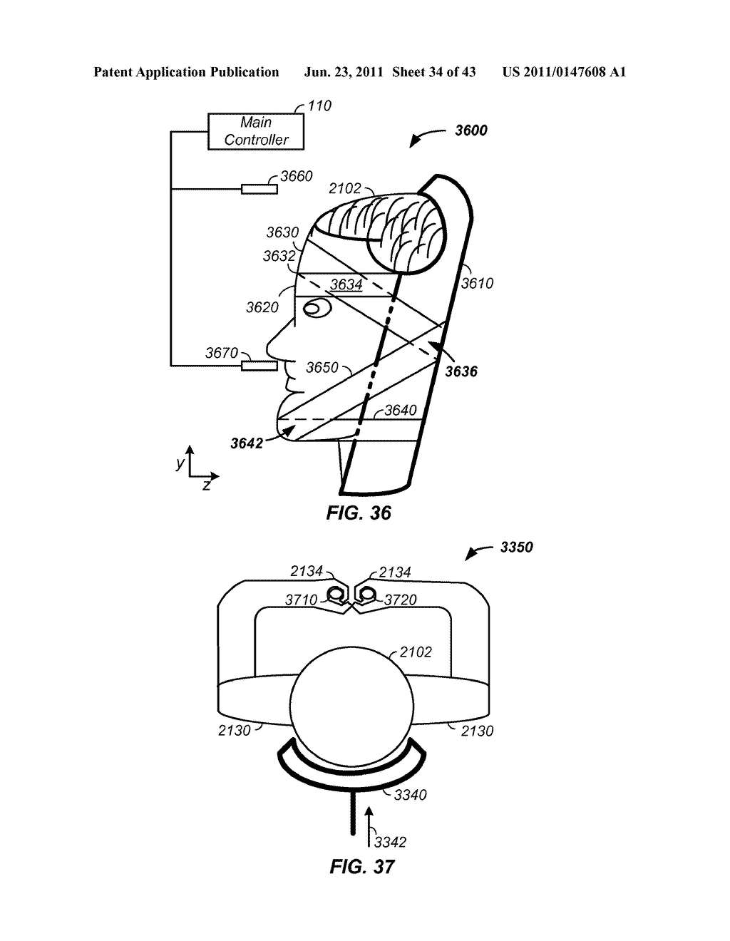 CHARGED PARTICLE CANCER THERAPY IMAGING METHOD AND APPARATUS - diagram, schematic, and image 36