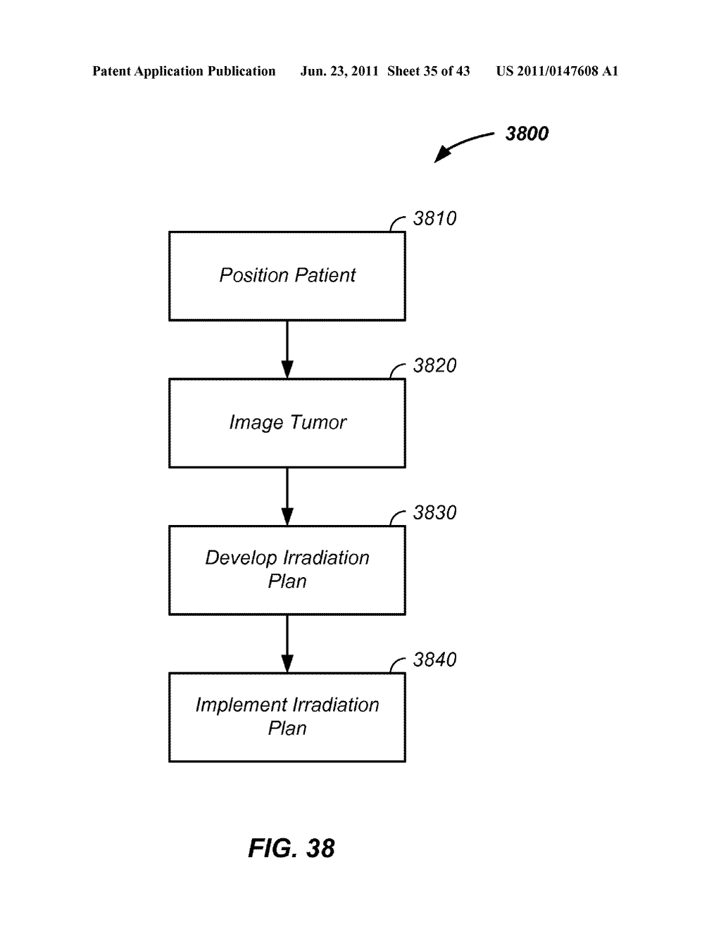 CHARGED PARTICLE CANCER THERAPY IMAGING METHOD AND APPARATUS - diagram, schematic, and image 37