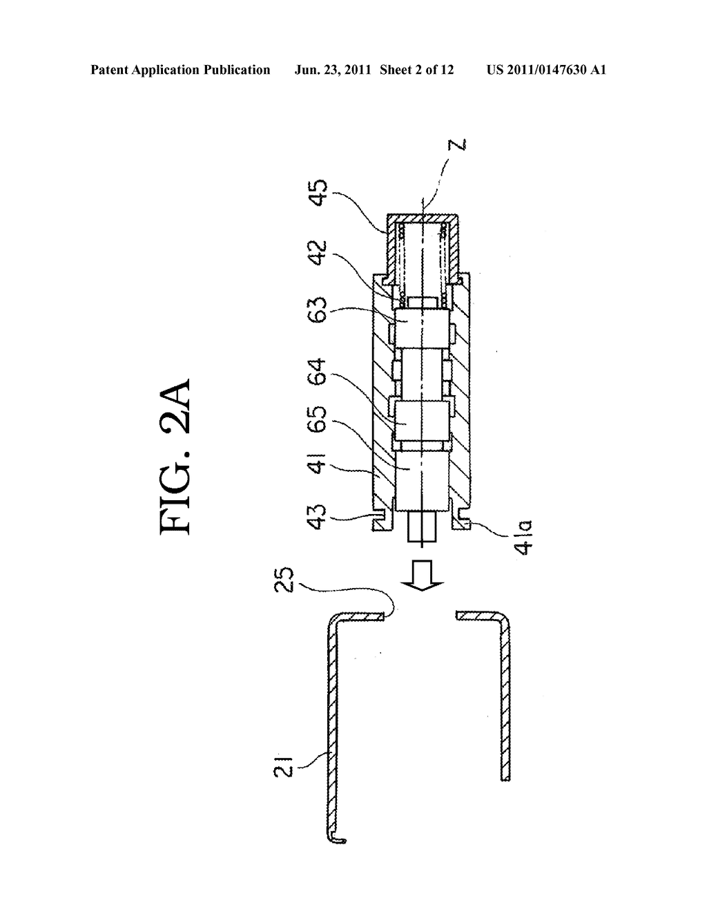 Solenoid Valve - diagram, schematic, and image 03