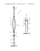 EXTENDABLE BALUSTER ASSEMBLY diagram and image