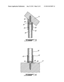 EXTENDABLE BALUSTER ASSEMBLY diagram and image