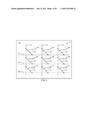 FABRICATING CURRENT-CONFINING STRUCTURES IN PHASE CHANGE MEMORY SWITCH     CELLS diagram and image