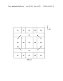 FABRICATING CURRENT-CONFINING STRUCTURES IN PHASE CHANGE MEMORY SWITCH     CELLS diagram and image