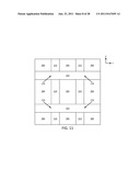 FABRICATING CURRENT-CONFINING STRUCTURES IN PHASE CHANGE MEMORY SWITCH     CELLS diagram and image