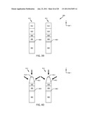 FABRICATING CURRENT-CONFINING STRUCTURES IN PHASE CHANGE MEMORY SWITCH     CELLS diagram and image