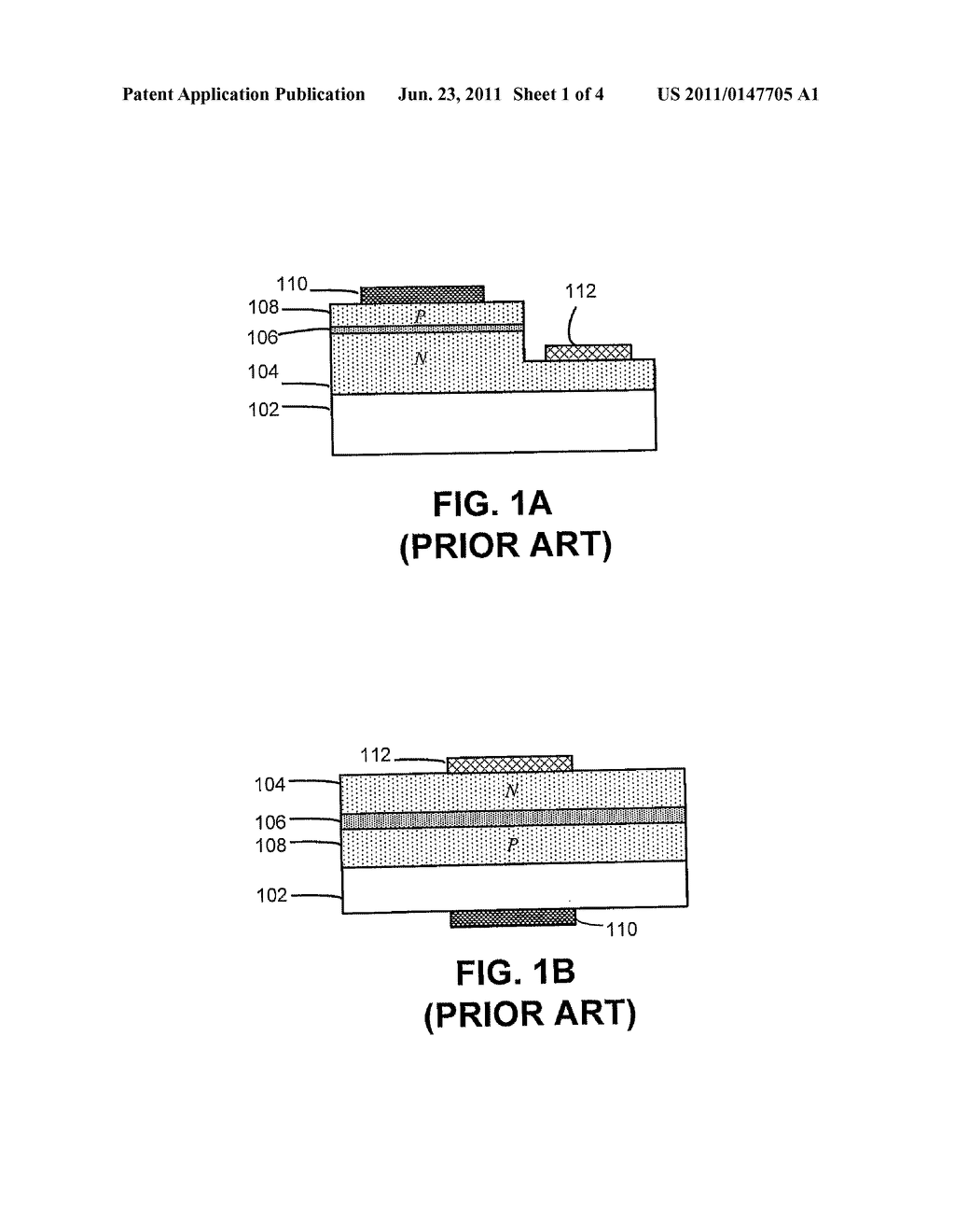 SEMICONDUCTOR LIGHT-EMITTING DEVICE WITH SILICONE PROTECTIVE LAYER - diagram, schematic, and image 02