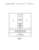 NON-PLANAR GERMANIUM QUANTUM WELL DEVICES diagram and image