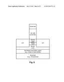 NON-PLANAR GERMANIUM QUANTUM WELL DEVICES diagram and image