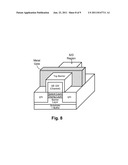 NON-PLANAR GERMANIUM QUANTUM WELL DEVICES diagram and image